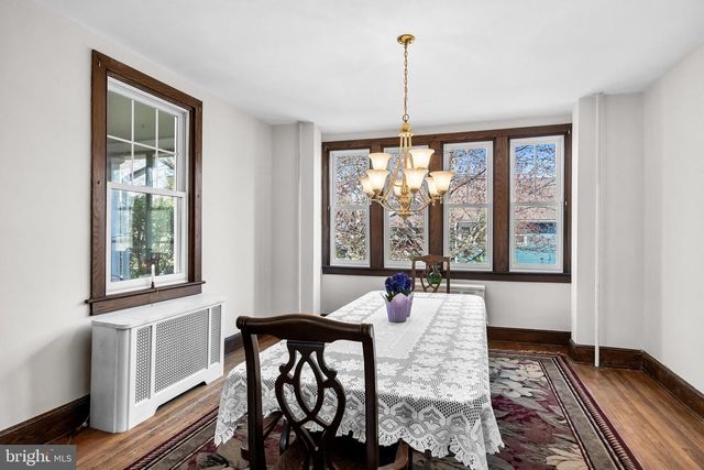 117 LESLIE AVE, Merchantville, NJ 08109