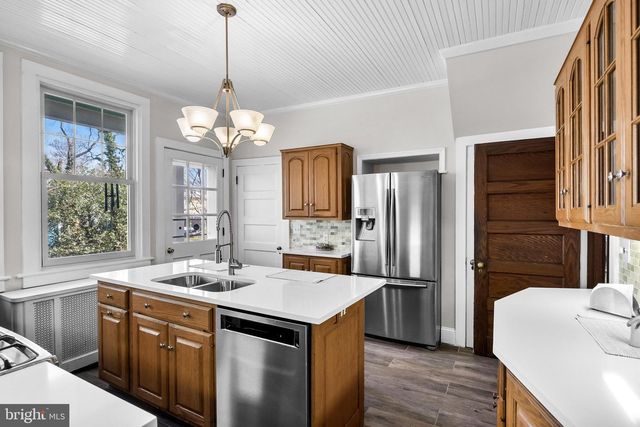 117 LESLIE AVE, Merchantville, NJ 08109