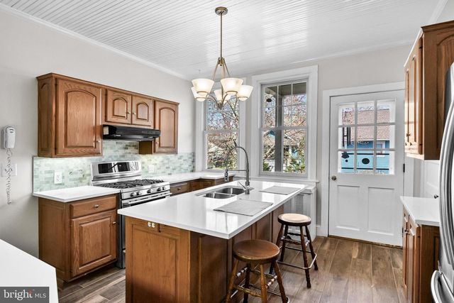 117 LESLIE AVE, Merchantville, NJ 08109