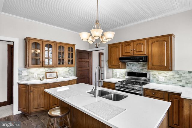 117 LESLIE AVE, Merchantville, NJ 08109