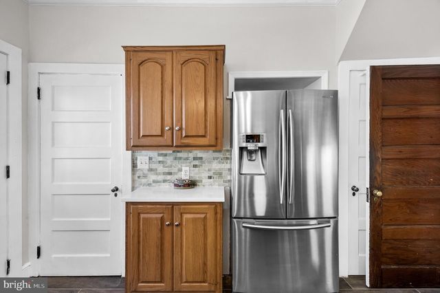 117 LESLIE AVE, Merchantville, NJ 08109