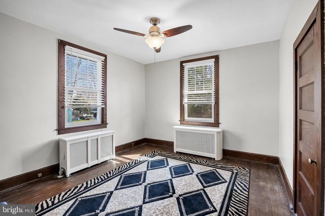 117 LESLIE AVE, Merchantville, NJ 08109