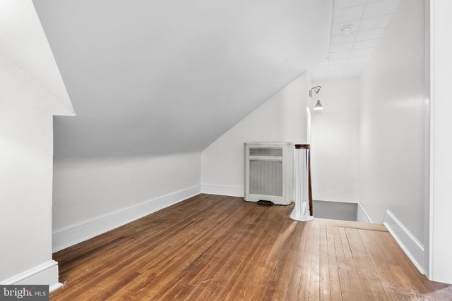 117 LESLIE AVE, Merchantville, NJ 08109
