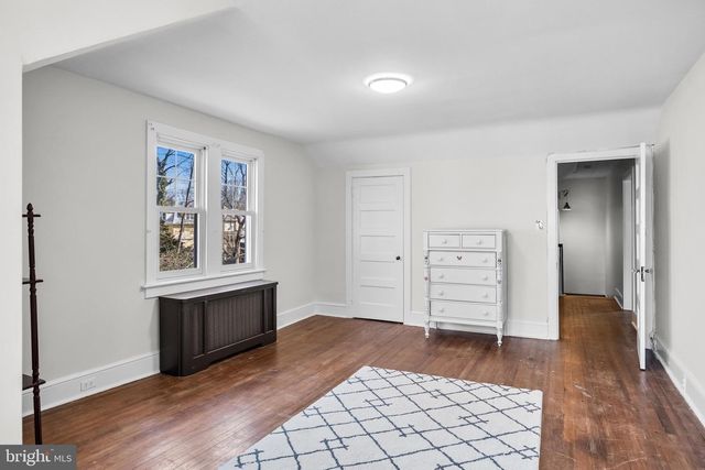 117 LESLIE AVE, Merchantville, NJ 08109