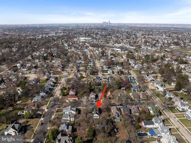 117 LESLIE AVE, Merchantville, NJ 08109