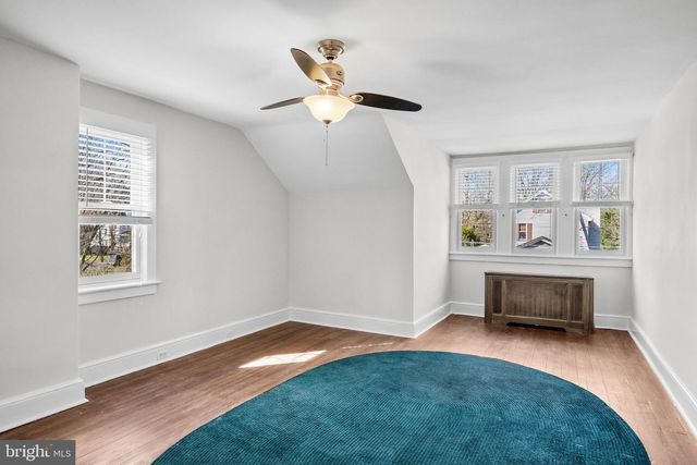 117 LESLIE AVE, Merchantville, NJ 08109
