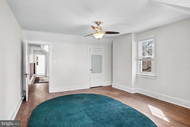 117 LESLIE AVE, Merchantville, NJ 08109