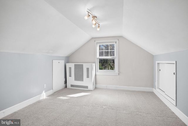 117 LESLIE AVE, Merchantville, NJ 08109
