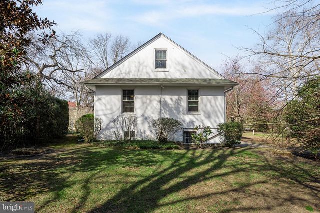 117 LESLIE AVE, Merchantville, NJ 08109