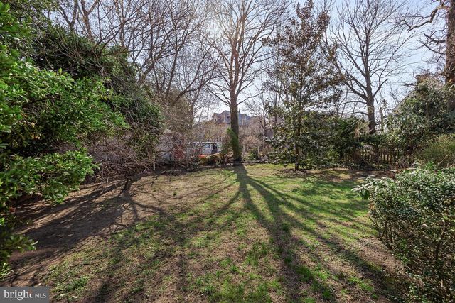 117 LESLIE AVE, Merchantville, NJ 08109
