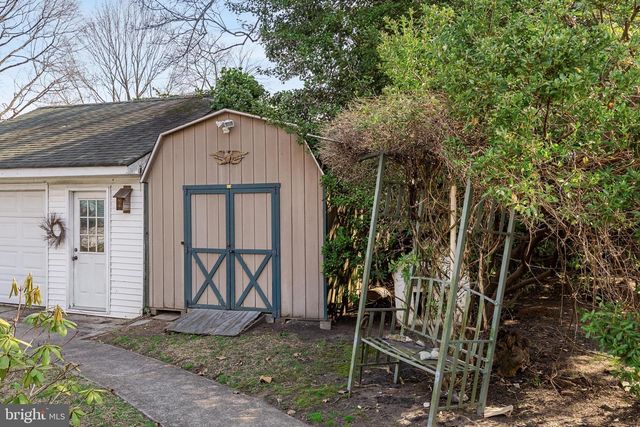 117 LESLIE AVE, Merchantville, NJ 08109