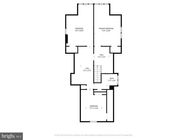 117 LESLIE AVE, Merchantville, NJ 08109
