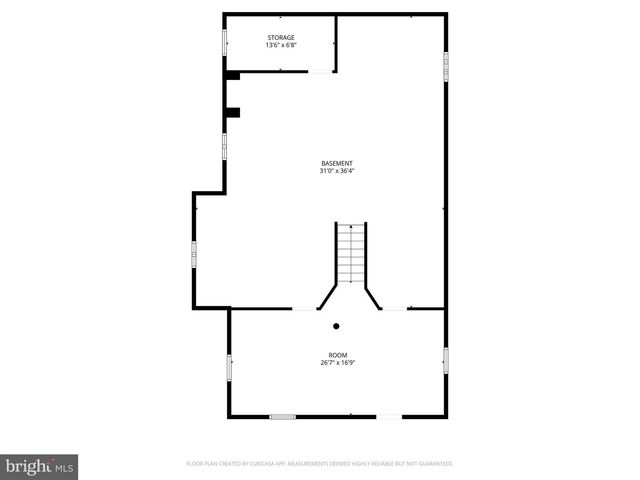 117 LESLIE AVE, Merchantville, NJ 08109