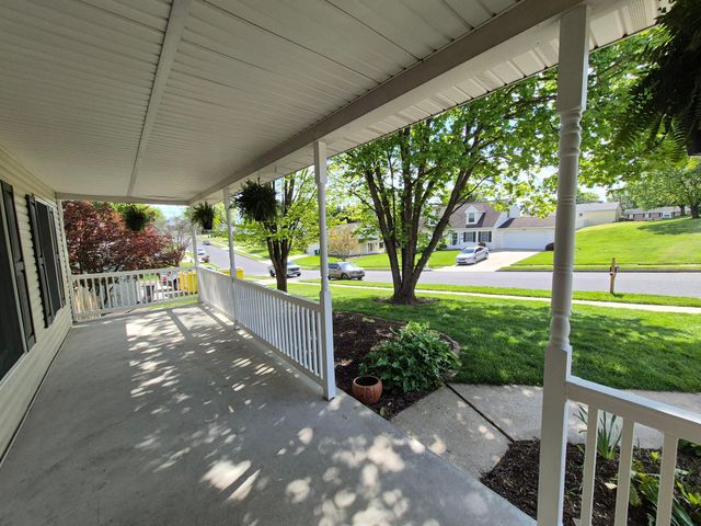 1406 PRINCETON RD, Mechanicsburg, PA 17050