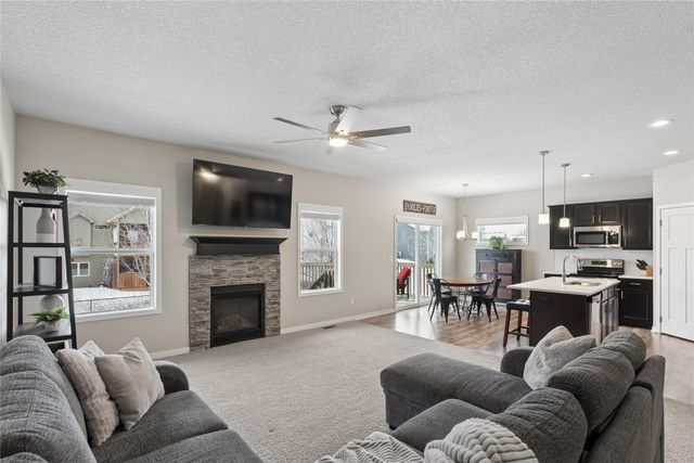 300 NE Tanzanite Court, Grimes, IA 50111