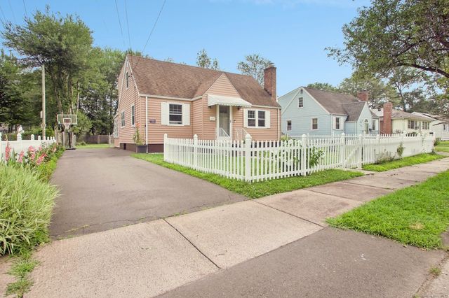 139 Yale Street, Hartford, CT 06106