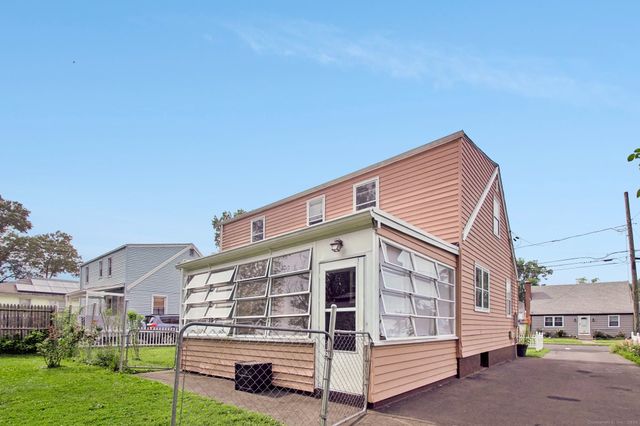 139 Yale Street, Hartford, CT 06106