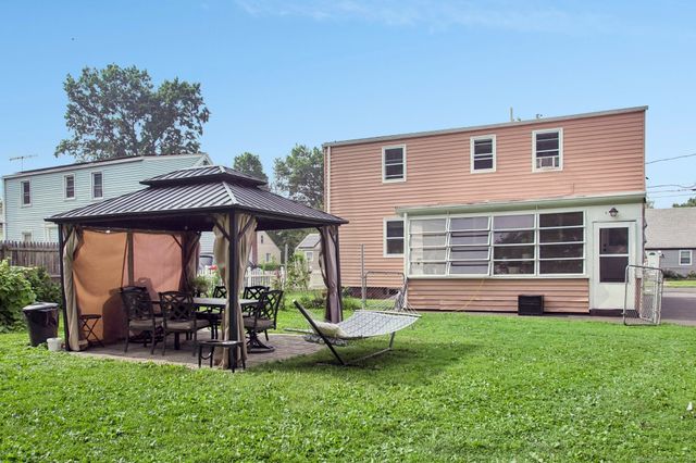 139 Yale Street, Hartford, CT 06106
