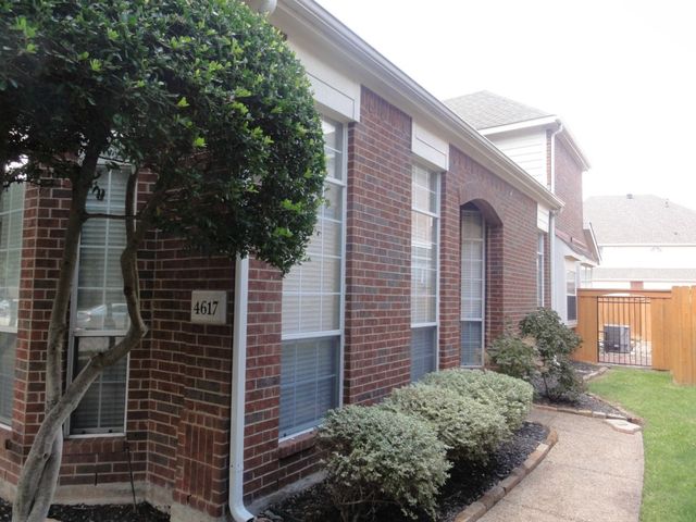4617 Sunnybrook Drive, Plano, TX 75093