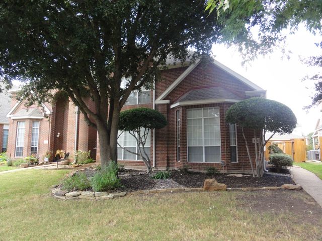 4617 Sunnybrook Drive, Plano, TX 75093