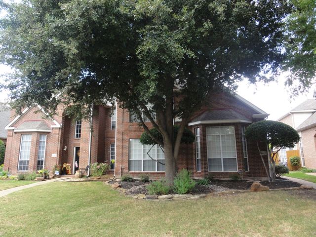 4617 Sunnybrook Drive, Plano, TX 75093