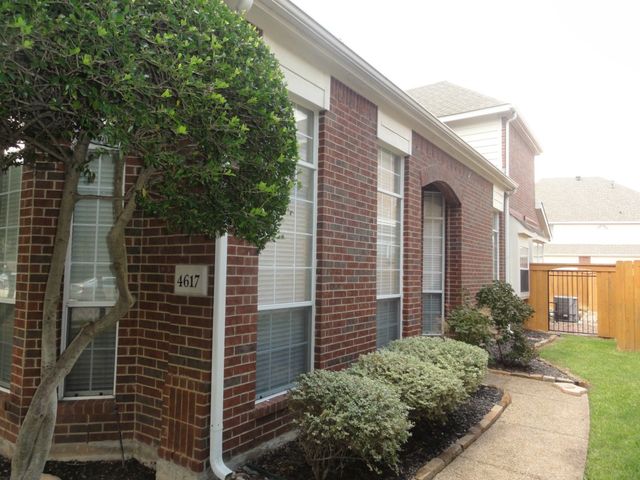 4617 Sunnybrook Drive, Plano, TX 75093