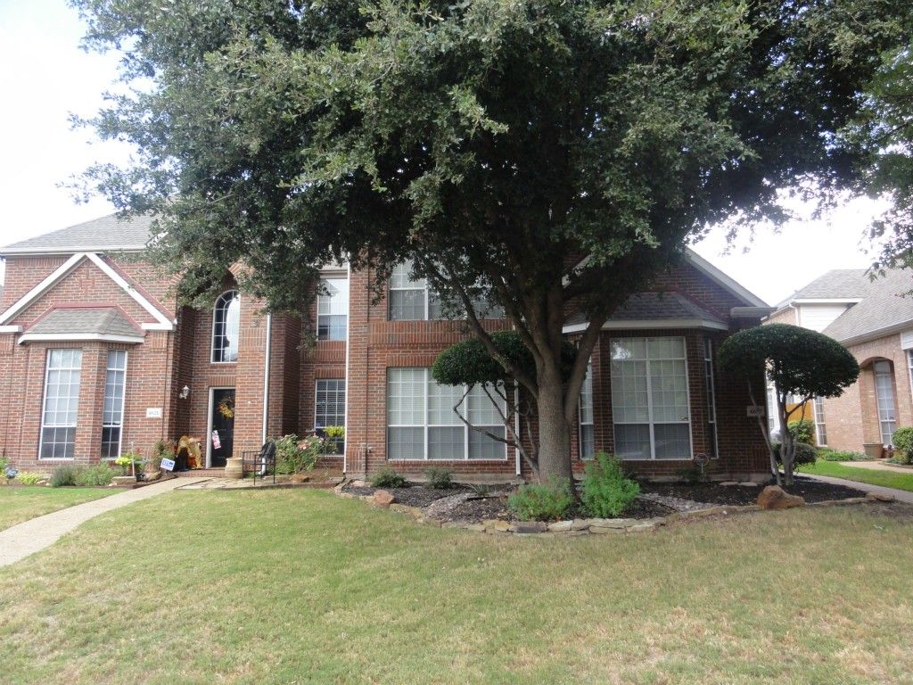 4617 Sunnybrook Drive, Plano, TX 75093