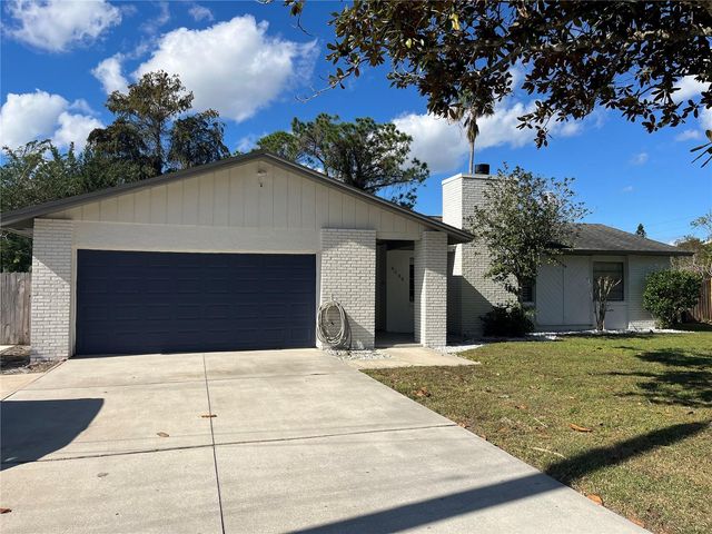 4036 BIBB LANE, Orlando, FL 32817