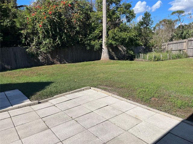 4036 BIBB LANE, Orlando, FL 32817