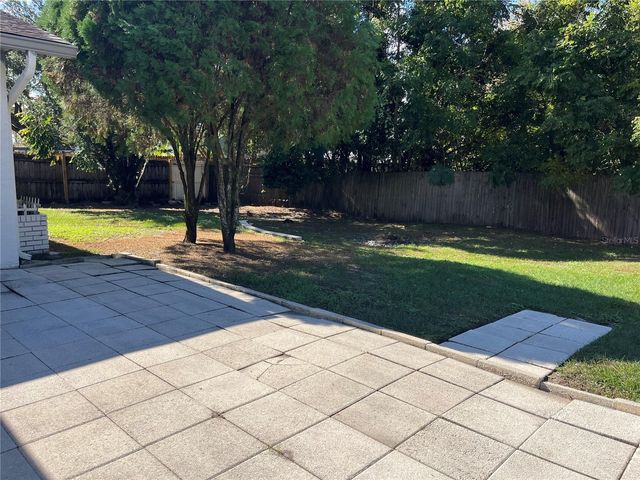 4036 BIBB LANE, Orlando, FL 32817