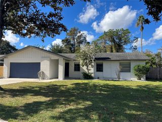 4036 BIBB LANE, Orlando, FL 32817