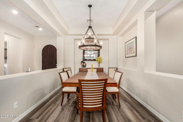 4390 S WHITE Drive, Chandler, AZ 85249