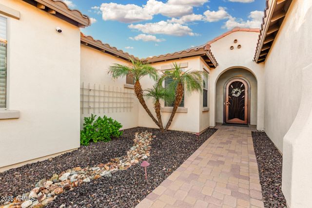 4390 S WHITE Drive, Chandler, AZ 85249