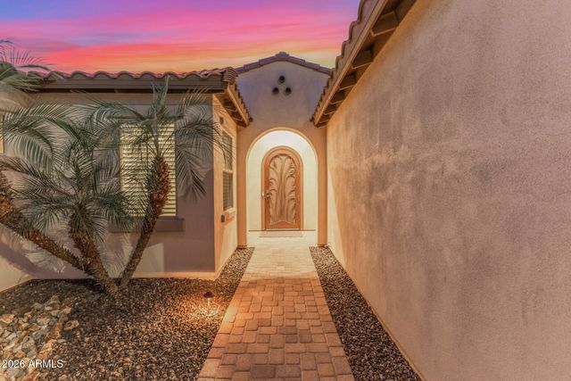 4390 S WHITE Drive, Chandler, AZ 85249