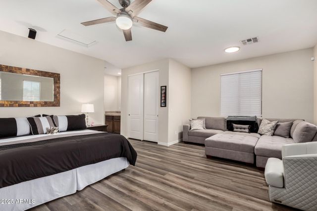 4390 S WHITE Drive, Chandler, AZ 85249