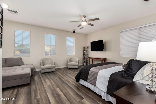 4390 S WHITE Drive, Chandler, AZ 85249