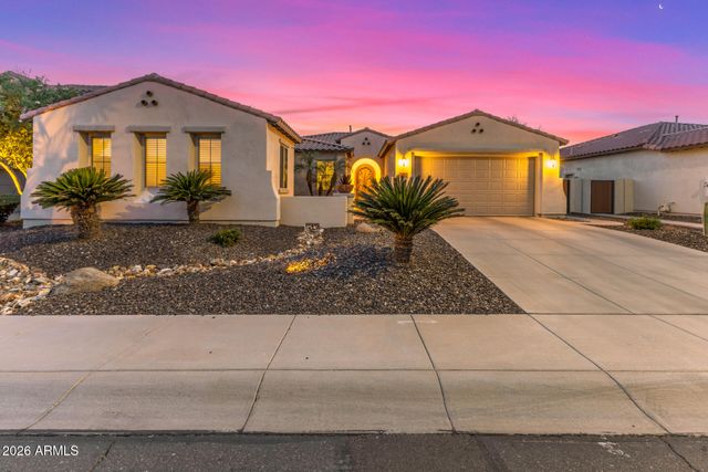 4390 S WHITE Drive, Chandler, AZ 85249