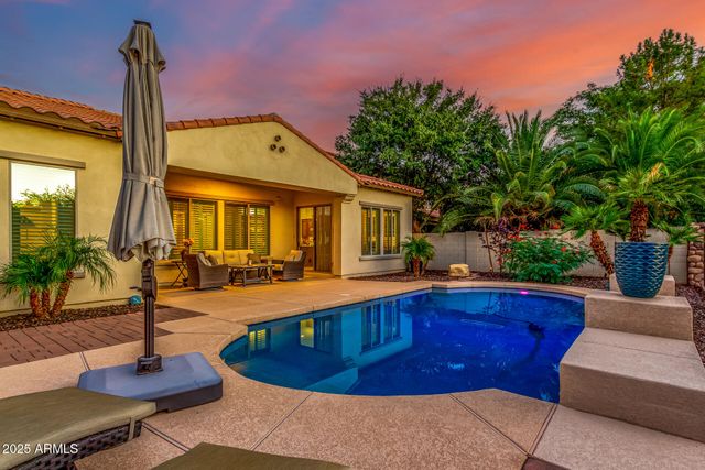 4390 S WHITE Drive, Chandler, AZ 85249