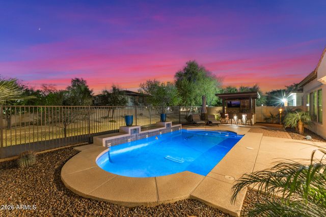 4390 S WHITE Drive, Chandler, AZ 85249