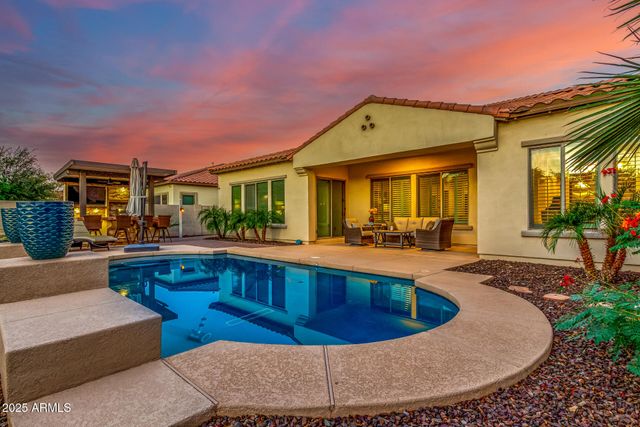 4390 S WHITE Drive, Chandler, AZ 85249