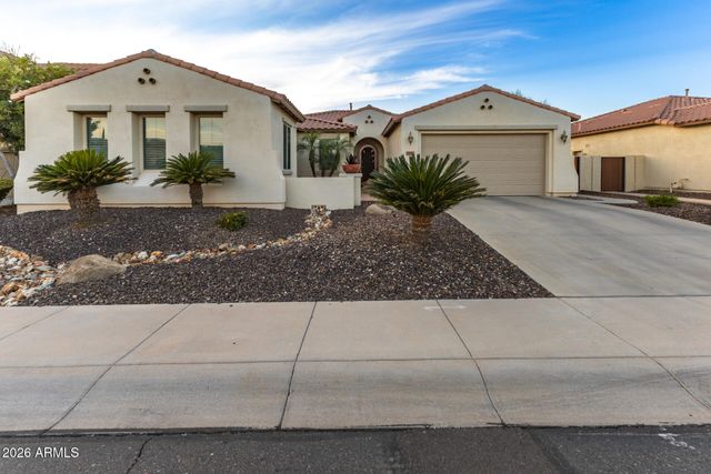 4390 S WHITE Drive, Chandler, AZ 85249