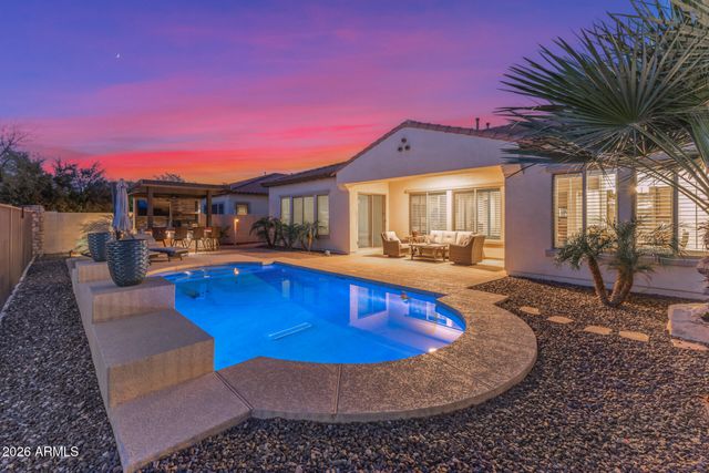 4390 S WHITE Drive, Chandler, AZ 85249