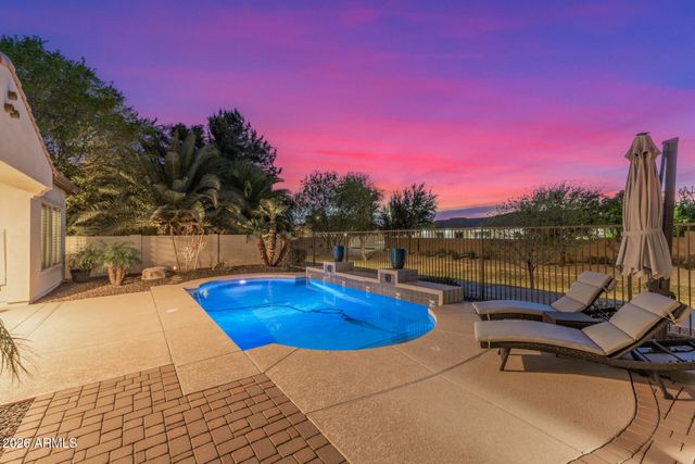 4390 S WHITE Drive, Chandler, AZ 85249
