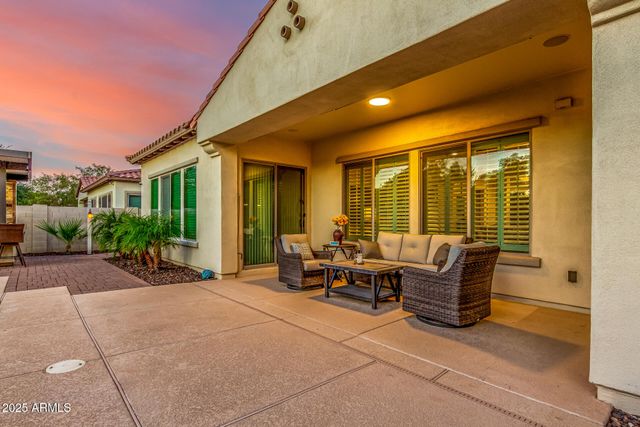 4390 S WHITE Drive, Chandler, AZ 85249