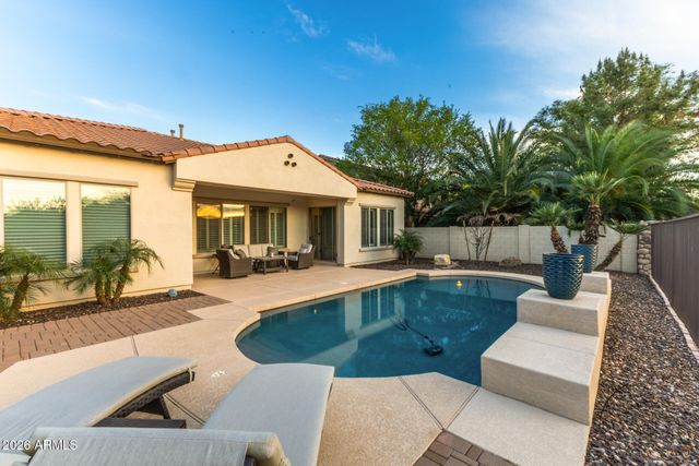 4390 S WHITE Drive, Chandler, AZ 85249