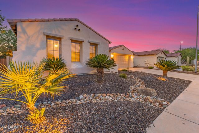 4390 S WHITE Drive, Chandler, AZ 85249