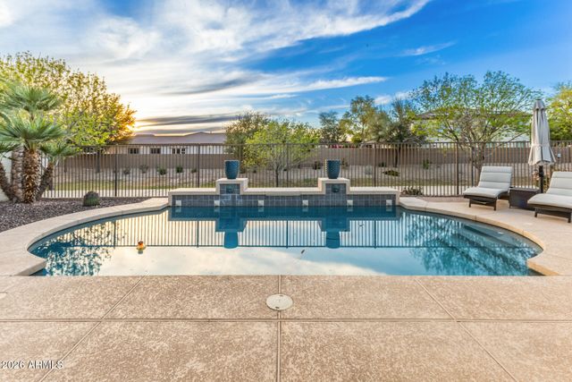 4390 S WHITE Drive, Chandler, AZ 85249