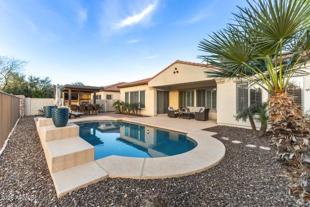 4390 S WHITE Drive, Chandler, AZ 85249