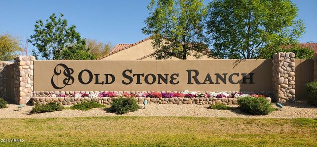 4390 S WHITE Drive, Chandler, AZ 85249