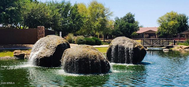 4390 S WHITE Drive, Chandler, AZ 85249